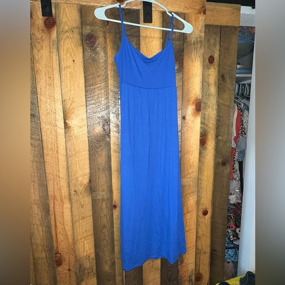 NWT Midi Old Navy Dress - Picture 1 of 1